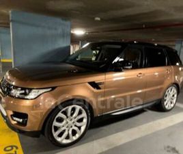 II GENERATION2 SDV6 3.0 249 HSE DYNAMIC AUTO