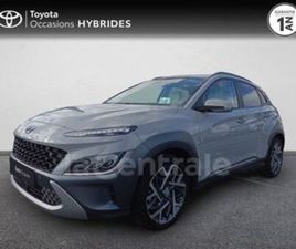 GENERATION2 1.6 HYBRID HEV 141 EXECUTIVE DCT-6