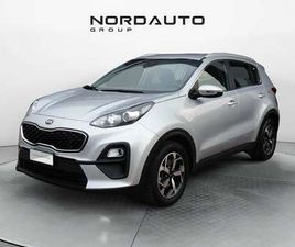 4ª SERIE 1.6 CRDI 136 CV DCT7 2WD MILD HYBRID BUSINESS CLASS