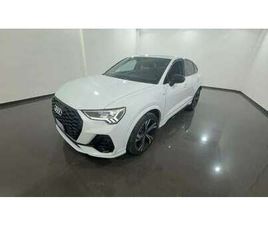 Q3 SPORTBACK 35 2.0 TDI S-LINE 150CV AUT
