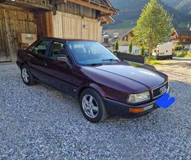 80 2.8 V6 QUATTRO CAT.