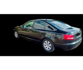 A6 III 2004 BERLINA 3.0 V6 TDI QUATTRO 233CV TIPTRONIC FAP