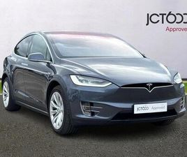 (DUAL MOTOR) LONG RANGE AUTO 4WDE 5DR