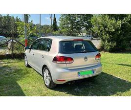 5P 1.4 TSI HIGHLINE 160CV DSG