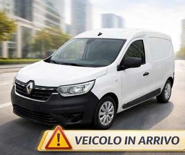 RENAULT EXPRESS VAN VAN 1.5 BLUE DCI 95 CV
