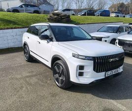 1.5T SHS 18.3KWH LUXURY AUTO EURO 6 (START/STOP) 5DR