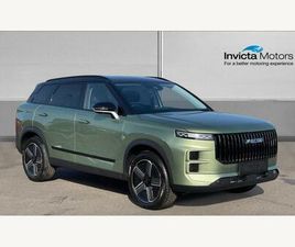 1.6T DELUXE DCT EURO 6 (START/STOP) 5DR