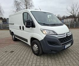 JUMPER 2.0D SUPER STAN- SERWIS- KLIMA BEZ KOROZJI GOTOWY DO PRACY CHORZÓW • OLX.PL