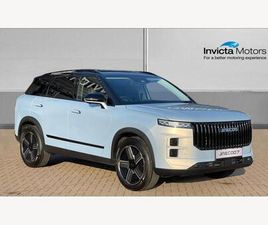 1.6T LUXURY DCT AWD EURO 6 (START/STOP) 5DR