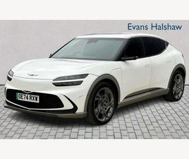 77.4KWH SPORT PLUS AUTO 4WD 5DR (DUAL MOTOR)