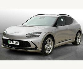 77.4KWH SPORT PLUS AUTO 4WD 5DR (DUAL MOTOR)