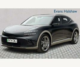 77.4KWH SPORT PLUS AUTO 4WD 5DR (DUAL MOTOR)