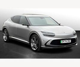 77.4KWH SPORT PLUS AUTO 4WD 5DR (DUAL MOTOR)