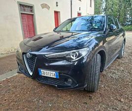 2.2 190CV - Q4 - IN GARANZIA- KM CERTIFICATI