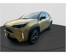 1.5 HYBRID EXECUTIVE