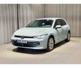 LIFE | 1.5 ETSI | 150 HK | P-VÄRMARE