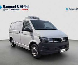 2.0 TDI 110KW BUSINESS FRIGO