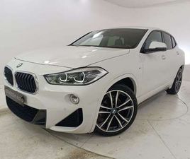SDRIVE 1.6D MSPORT