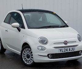 2024 1.0 MILD HYBRID 3DR