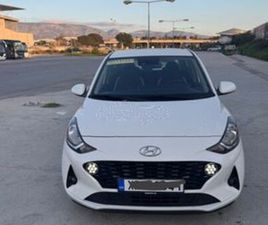HYUNDAI I 10 2021 1.0