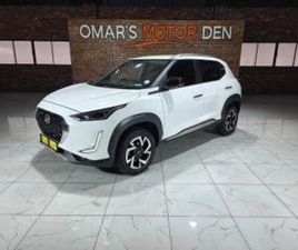 1.0 TURBO ACENTA PLUS