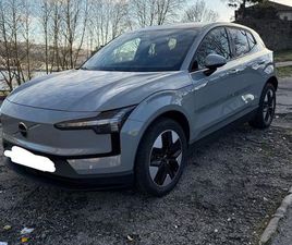 VOLVO EX30 SINGLE MOTOR RWD CORE