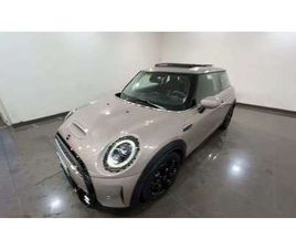 MINI COOPER S CLASSIC 3P 178CV AUTO