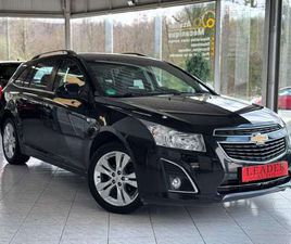 ?1.4 ESSENCE 140CV- GPS - CAMERA - CRUISE - AIRCO