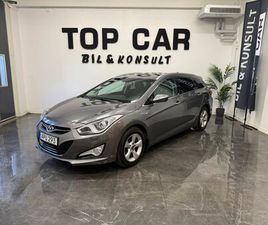 CW 1.7 CRDI BUSINESS EURO