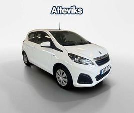 1.0 VTI 72HK *BLUETOOTH*