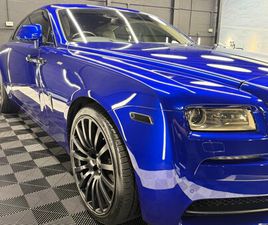 2014 6.75 2DR AUTOMATIC