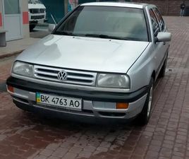 VOLKSWAGEN VENTO 1996