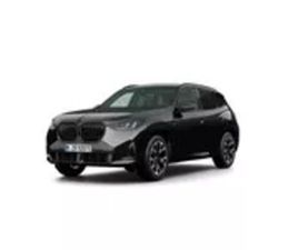 BMW X3 30E 30E XDRIVE