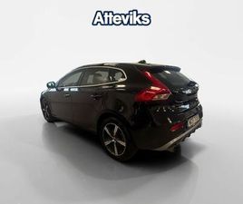 T2 R-DESIGN 122HK *FARTHÅLLARE/BLUETOOTH*