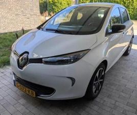 RENAULT ZOE, E