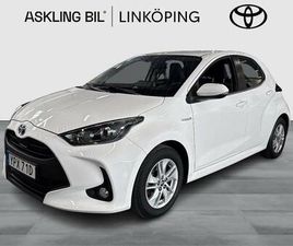 1,5 HYBRID 5D ACTIVE KOMFORTPAKET