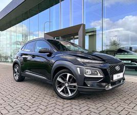 HYUNDAI KONA 1.0 T-GDI SKY
