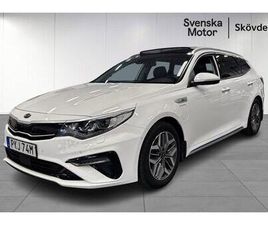 SPORT WAGON PLUG-IN HYBRID ADVANCE PLUS 2 GLASTAK ELBAK