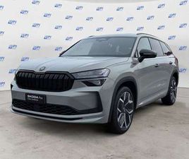 2.0 TDI SPORTLINE 150CV DSG