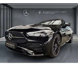COUPE AMG LINE ADVANCED PLUS AUTO