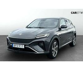 70 KWH (180HK) LUXURY / DRAG / 360-KAMERA