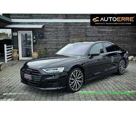 4.0 TFSI MHEV SPORT ATTITUDE QUATTRO TIPTRONIC