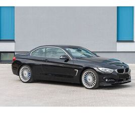 3.0 BITURBO - CABRIO