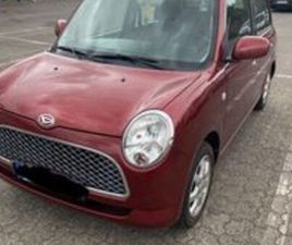 TREVIS 1.0 AUTOMATIK