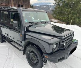 3.0L TWIN-TURBO-DIESEL TRIALMASTER...