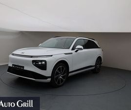 XPENG G9 PERFORMANCE PERFORMANCE FAHRASSIST+LED+PANO+SITZKLIMA+AUT