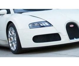 VEYRON GRAND SPORT | WORLDWIDE EXPORT POSSIBLE
