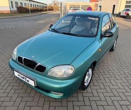 SE 1.4 *SERVO+ZV+ALLWETTER+AUDIO*