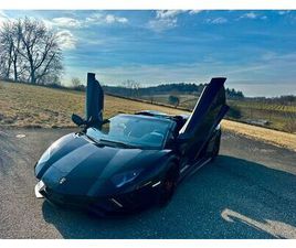 S ROADSTER*CPO SELEZIONE! BRD*1HD*MWST