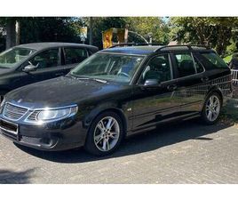 SAAB KOMBI 9.5 MIT PRINS-GASANLAGE